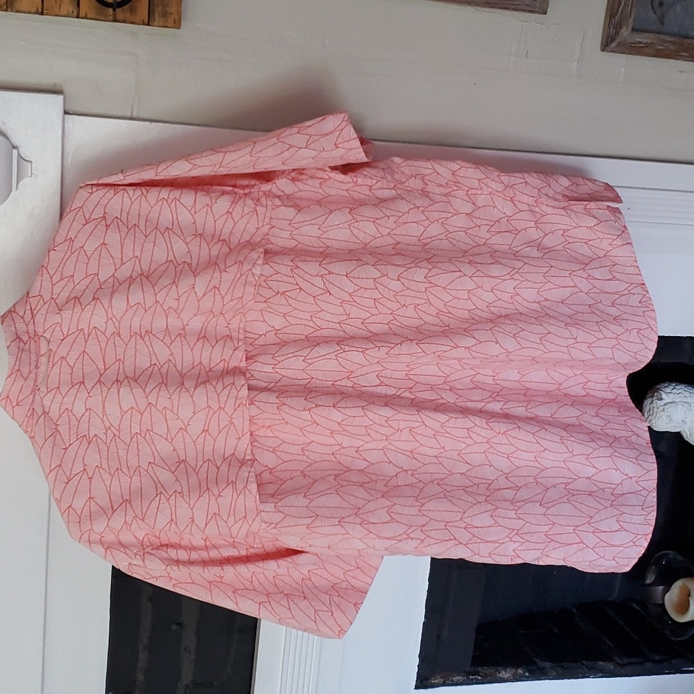 Ocean Coast short sleeve shirt - Picture 8 of 9